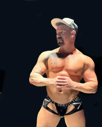 OnlyFans cuenta dr_archerxxx avatar 1