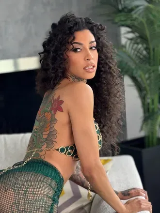 OnlyFans cuenta ravynalexa avatar 1