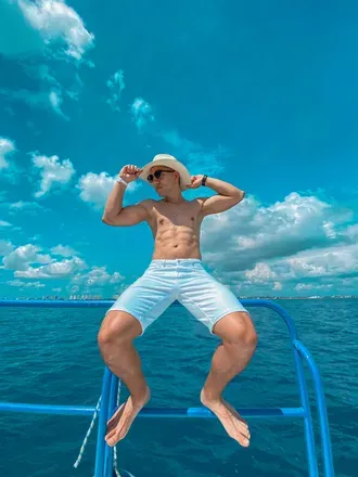 OnlyFans cuenta jvpipo97 avatar 1