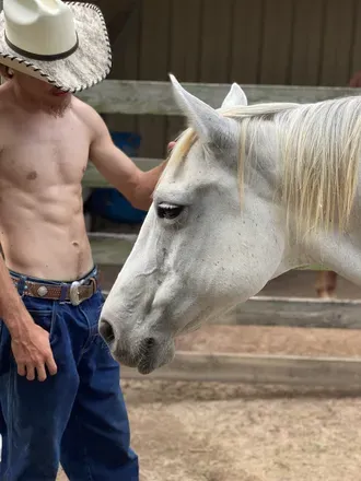 OnlyFans cuenta xxcowboy69xx avatar 1