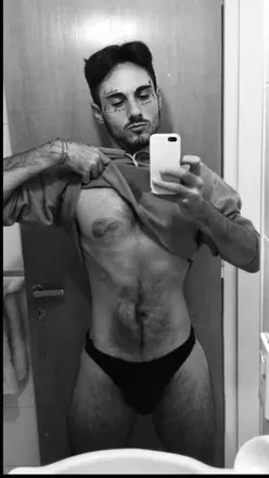 OnlyFans cuenta apolo.m777 avatar 1