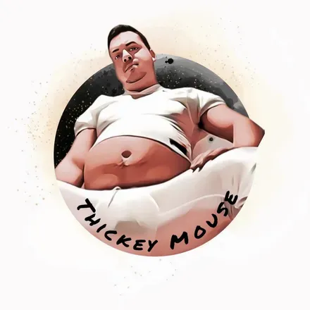 OnlyFans cuenta thickey_mouse avatar 1
