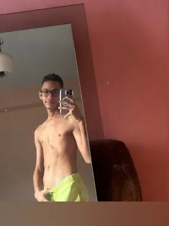 OnlyFans cuenta luisdbr09 avatar 1