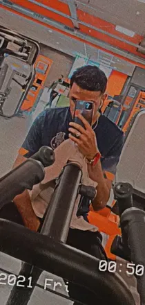 OnlyFans cuenta maxhierro avatar 1