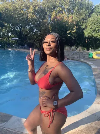 OnlyFans cuenta wetprincess98 avatar 1