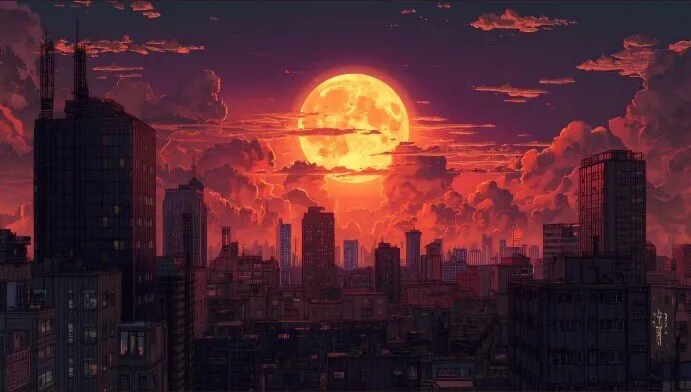 OnlyFans cuenta moonboundlovers header 2