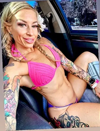 OnlyFans cuenta mfit86 avatar 1