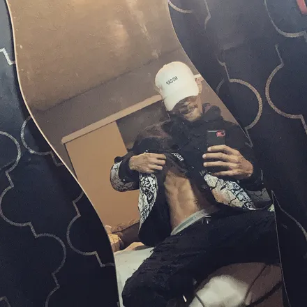 OnlyFans cuenta scorpionking29 header 2