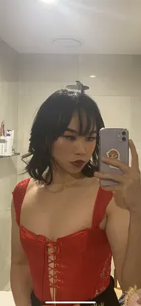 OnlyFans cuenta ts_asianangel avatar 1