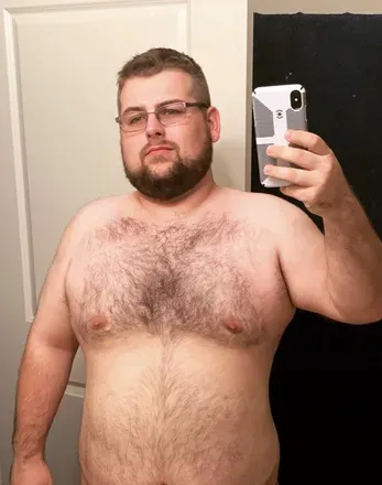 OnlyFans cuenta ohio_cub avatar 1