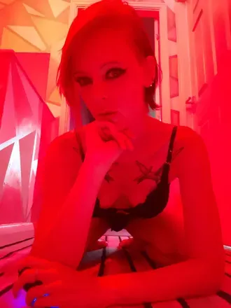 OnlyFans cuenta psychokitty92 avatar 1