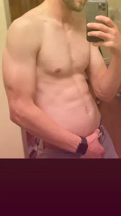 OnlyFans account  whytechocolate3 avatar 1