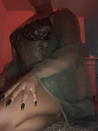 OnlyFans de spacewoman0000