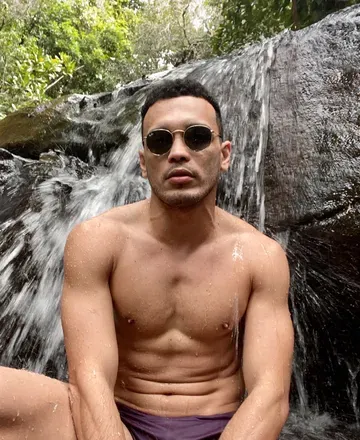 OnlyFans cuenta sargassum.s avatar 1
