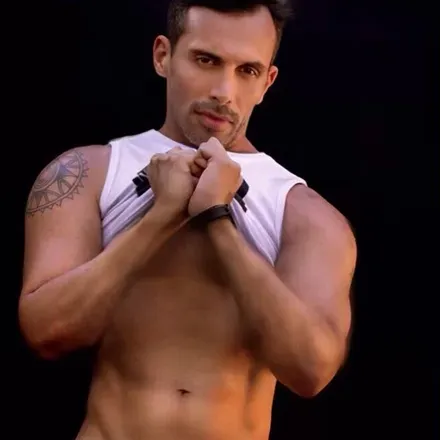 OnlyFans account  alephander avatar 1