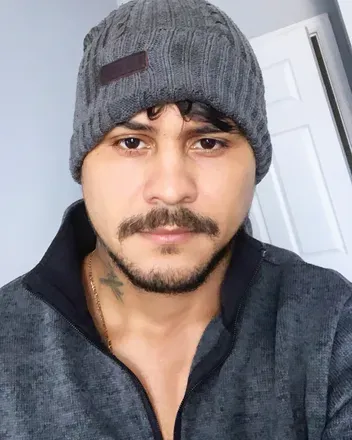 OnlyFans account  darkduval avatar 1