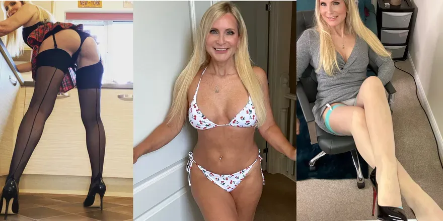 OnlyFans cuenta samanthashaw header 2