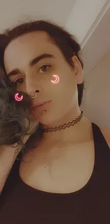 OnlyFans account  ophifoxx avatar 1