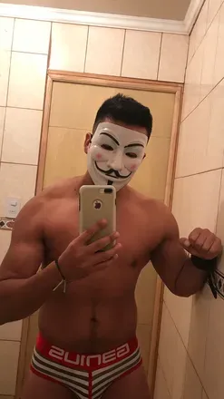 OnlyFans cuenta naxo_ar avatar 1