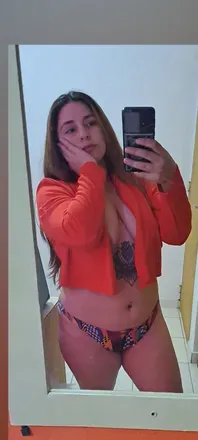 OnlyFans cuenta stormywolfe avatar 1