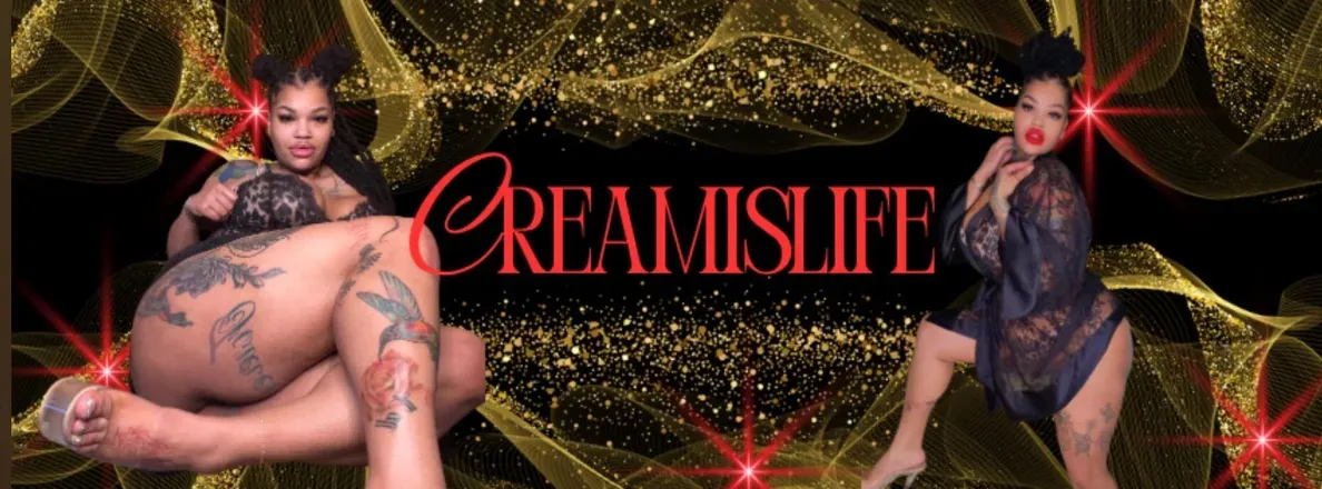 OnlyFans cuenta creamislifefree header 2