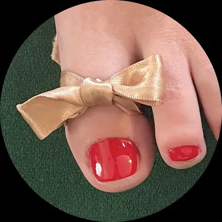 OnlyFans cuenta smoketoe avatar 1