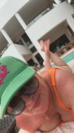 OnlyFans cuenta sarahcoxie avatar 1