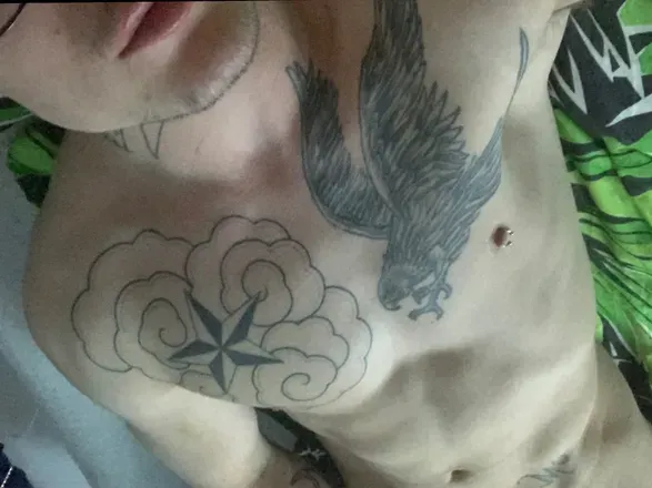 OnlyFans cuenta skyepatrickxx avatar 1
