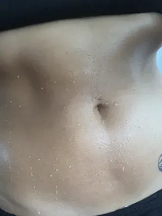 OnlyFans cuenta queenie_313 header 2