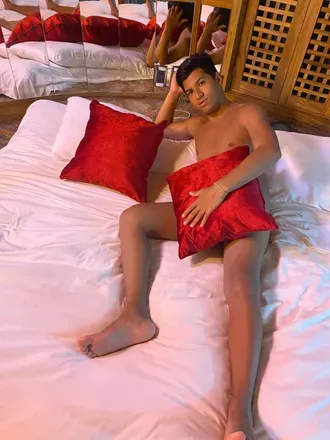 OnlyFans cuenta paulxhot avatar 1