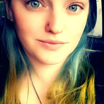 OnlyFans account  lunaxgirl94 avatar 1