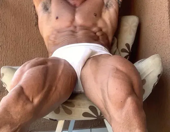 OnlyFans cuenta musclemanbrasil header 2