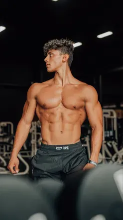OnlyFans cuenta josuefindom avatar 1