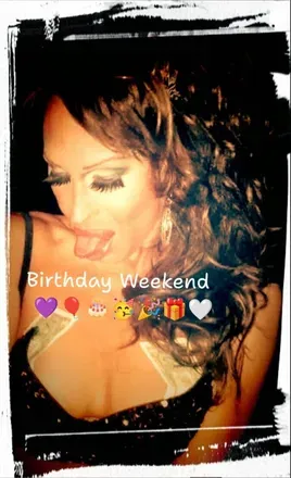 OnlyFans cuenta the_officialtranzchick avatar 1