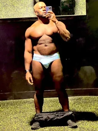 OnlyFans cuenta rexlawfree avatar 1