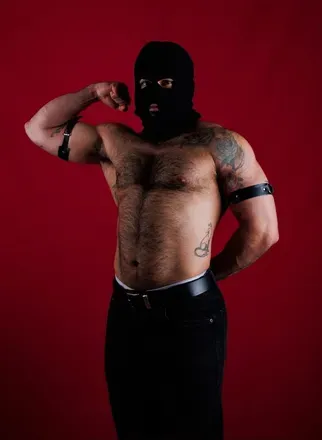 OnlyFans cuenta eddyhairy avatar 1