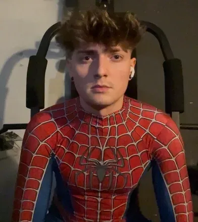 OnlyFans cuenta spideyboi18 avatar 1