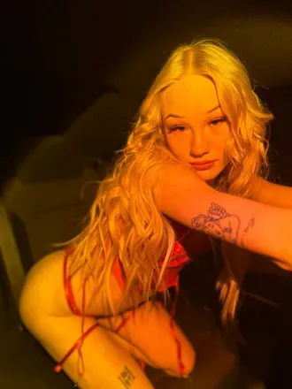 OnlyFans cuenta lexgrace33 avatar 1