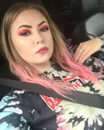 OnlyFans account  candynm avatar 1