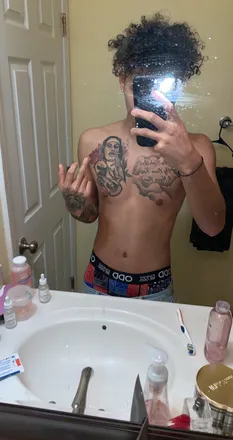 OnlyFans cuenta ayyybroham header 2