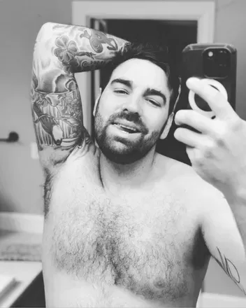 OnlyFans account  itwasfun avatar 1