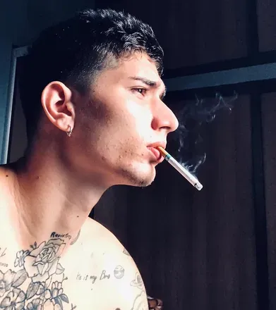 OnlyFans cuenta devilboy5 avatar 1