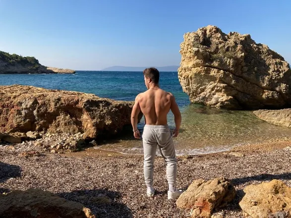 OnlyFans cuenta denizkehl header 2