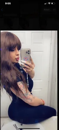 OnlyFans cuenta nana2024_la avatar 1