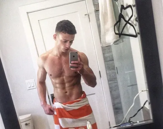 OnlyFans of ricovega11