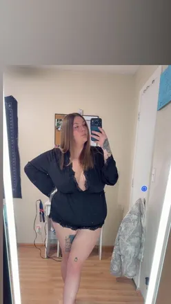OnlyFans cuenta bluntkween95 header 2