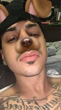 OnlyFans account  nycalex avatar 1