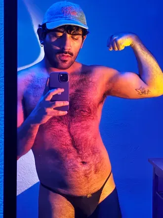 OnlyFans cuenta robadgal avatar 1