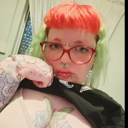 OnlyFans cuenta lil-pocket avatar 1