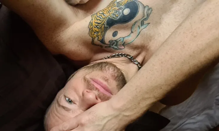 OnlyFans cuenta simonlondonxxx header 2